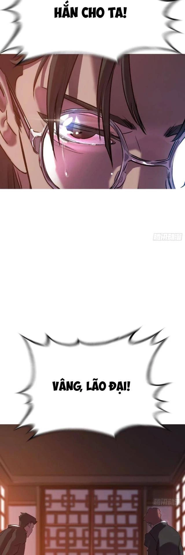 Phong Yêu Vấn Đạo Chapter 57 - Trang 4