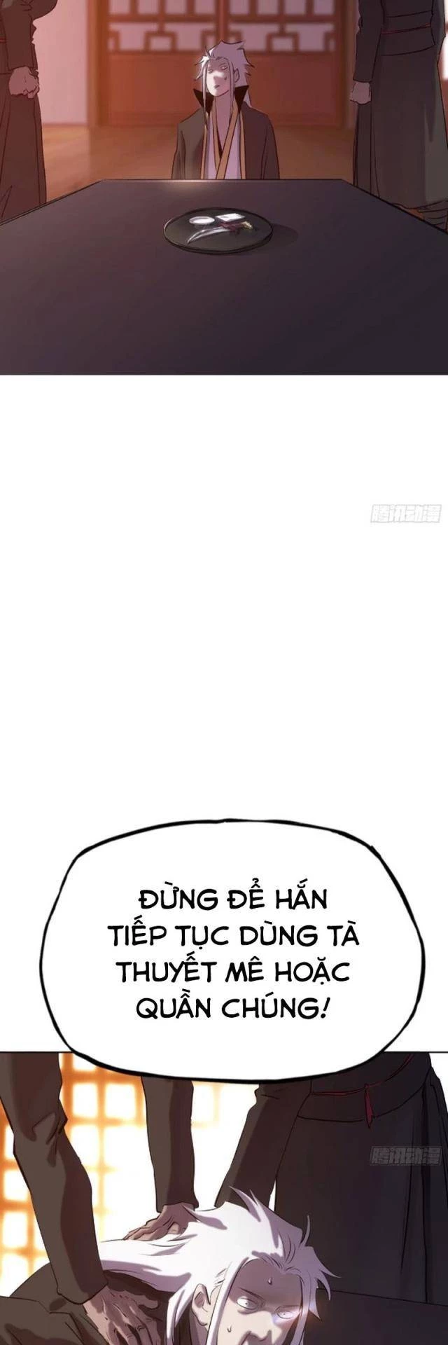 Phong Yêu Vấn Đạo Chapter 57 - Trang 4