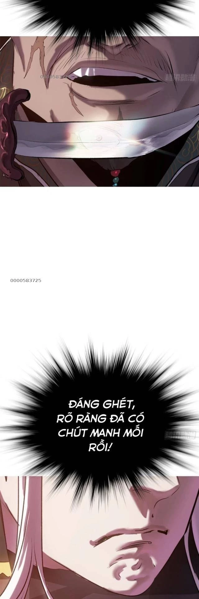 Phong Yêu Vấn Đạo Chapter 58 - Trang 4