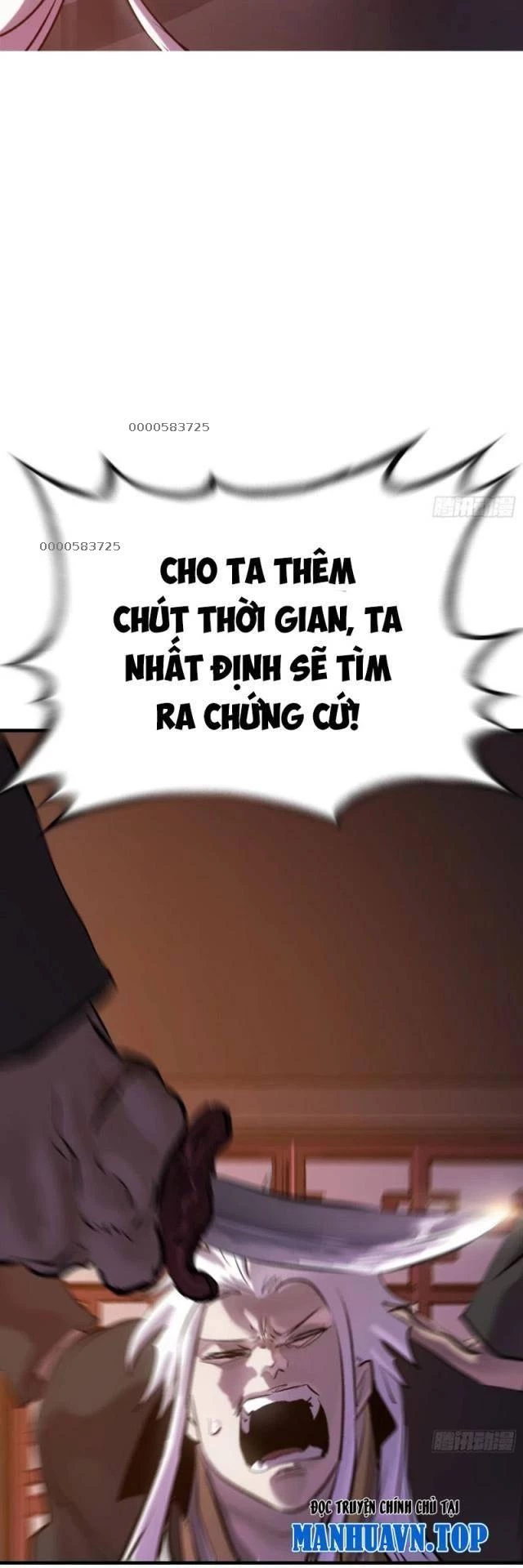 Phong Yêu Vấn Đạo Chapter 58 - Trang 4
