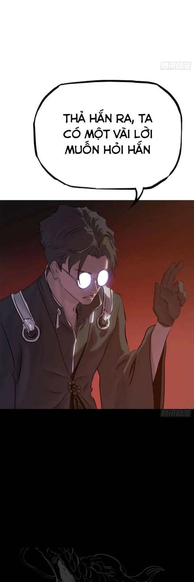 Phong Yêu Vấn Đạo Chapter 58 - Trang 4