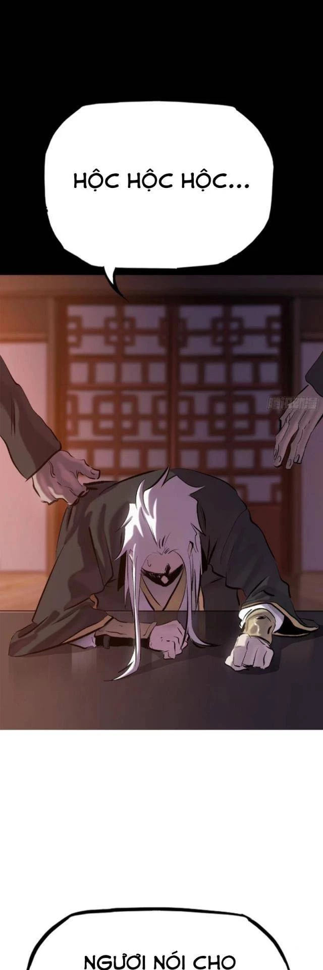 Phong Yêu Vấn Đạo Chapter 58 - Trang 4