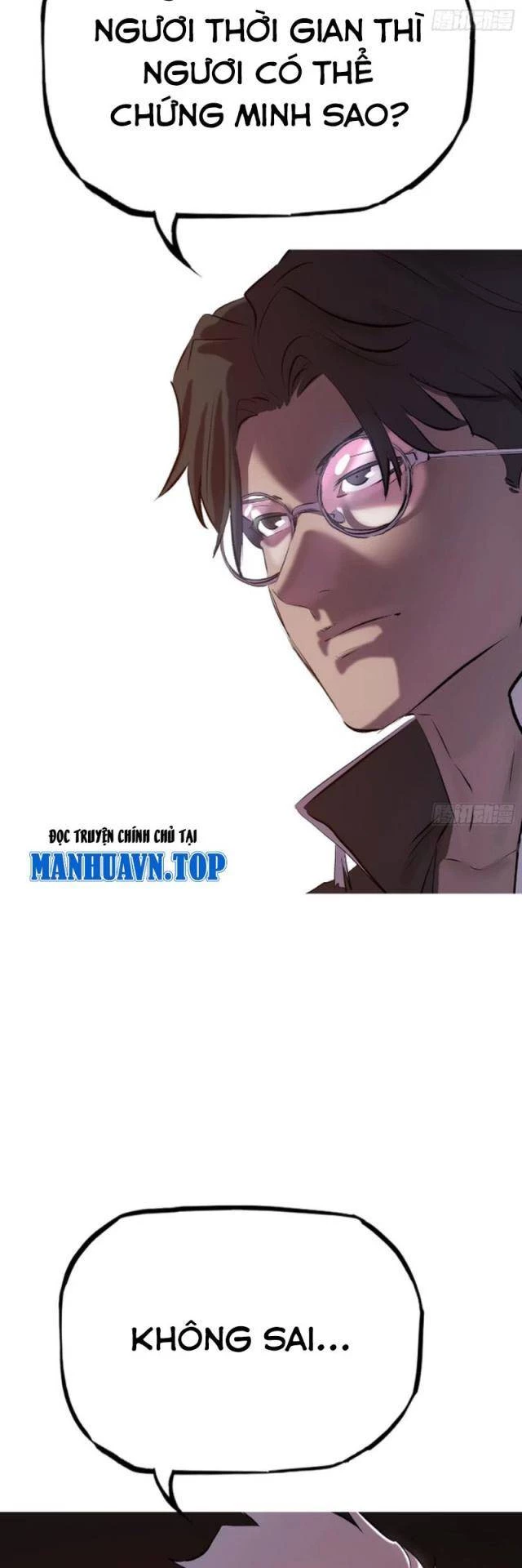 Phong Yêu Vấn Đạo Chapter 58 - Trang 4