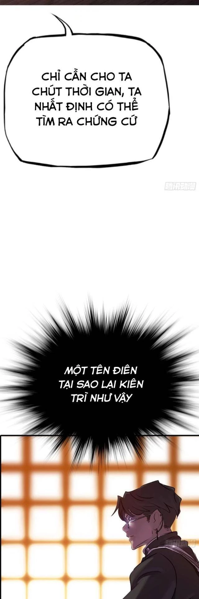 Phong Yêu Vấn Đạo Chapter 58 - Trang 4