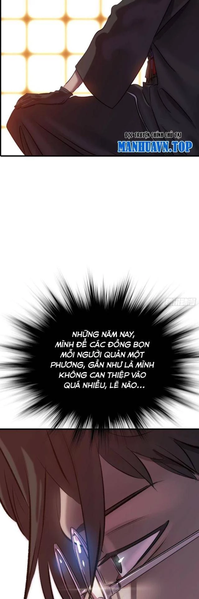 Phong Yêu Vấn Đạo Chapter 58 - Trang 4