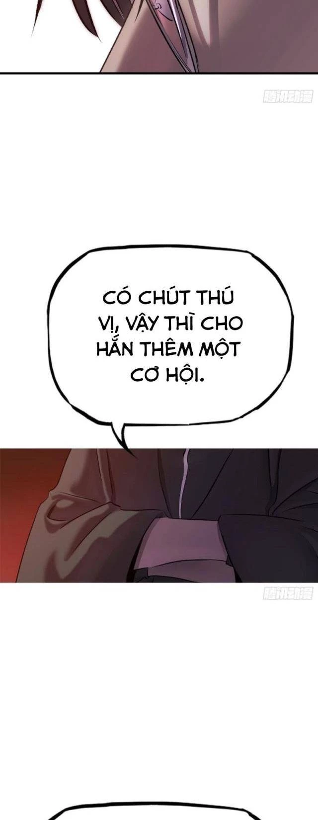 Phong Yêu Vấn Đạo Chapter 58 - Trang 4