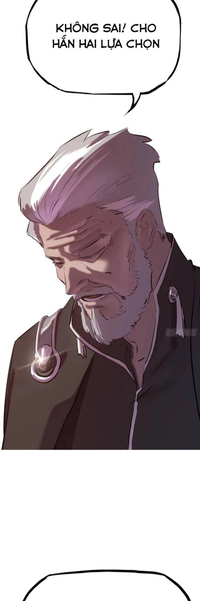 Phong Yêu Vấn Đạo Chapter 58 - Trang 4