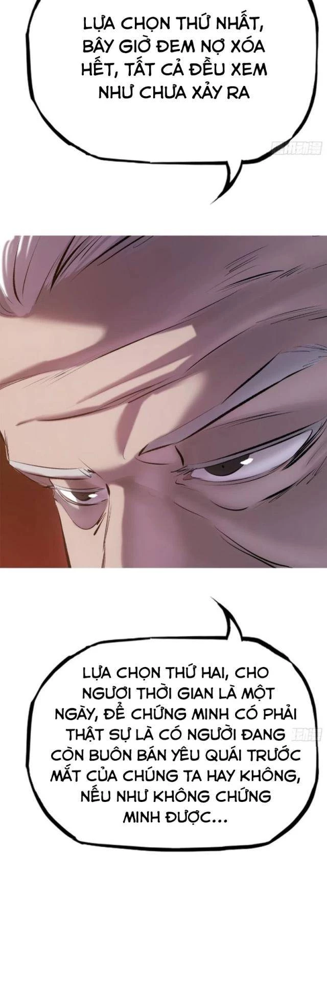 Phong Yêu Vấn Đạo Chapter 58 - Trang 4