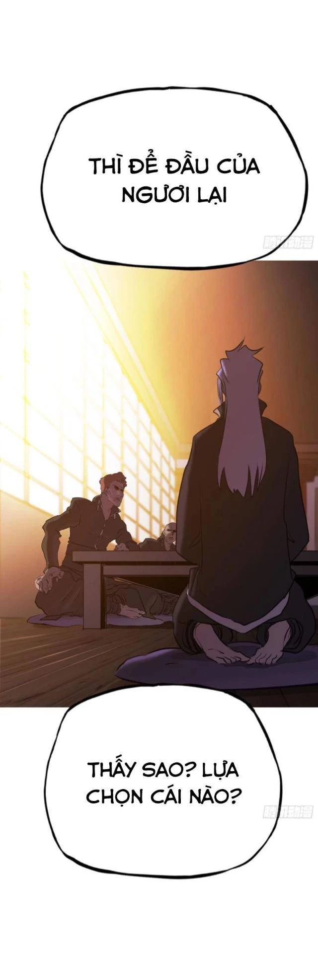 Phong Yêu Vấn Đạo Chapter 58 - Trang 4