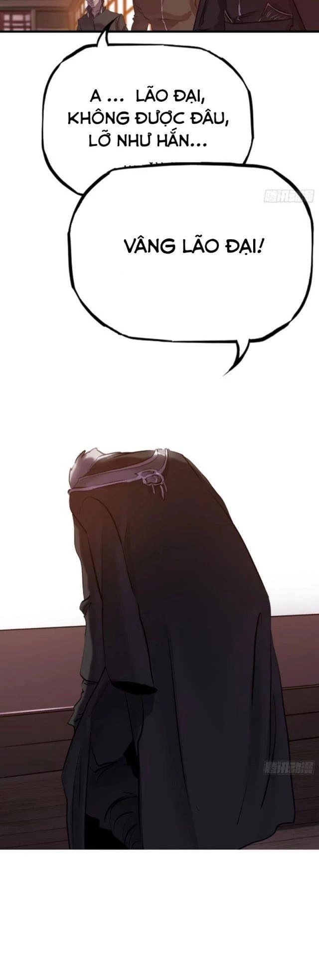 Phong Yêu Vấn Đạo Chapter 58 - Trang 4