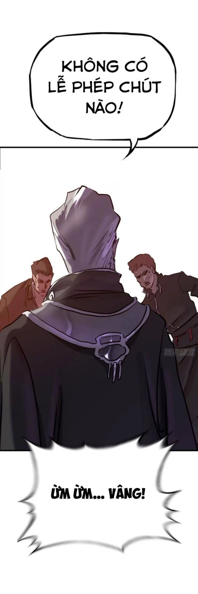 Phong Yêu Vấn Đạo Chapter 58 - Trang 4