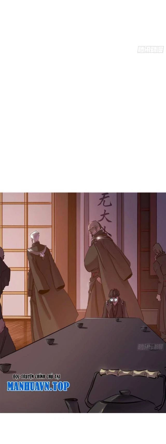 Phong Yêu Vấn Đạo Chapter 58 - Trang 4