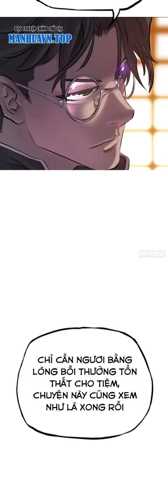 Phong Yêu Vấn Đạo Chapter 58 - Trang 4