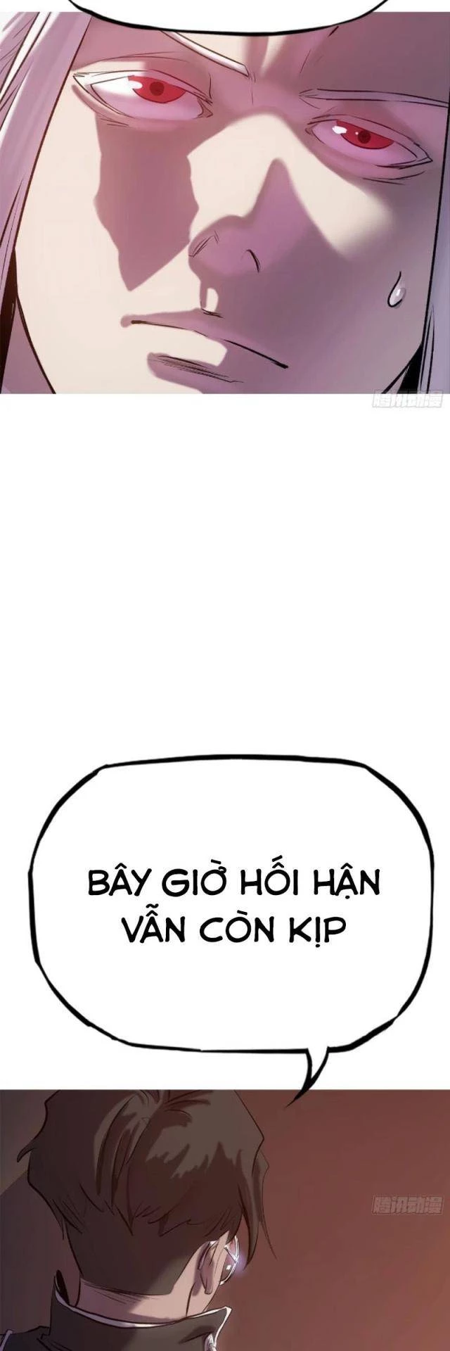 Phong Yêu Vấn Đạo Chapter 58 - Trang 4