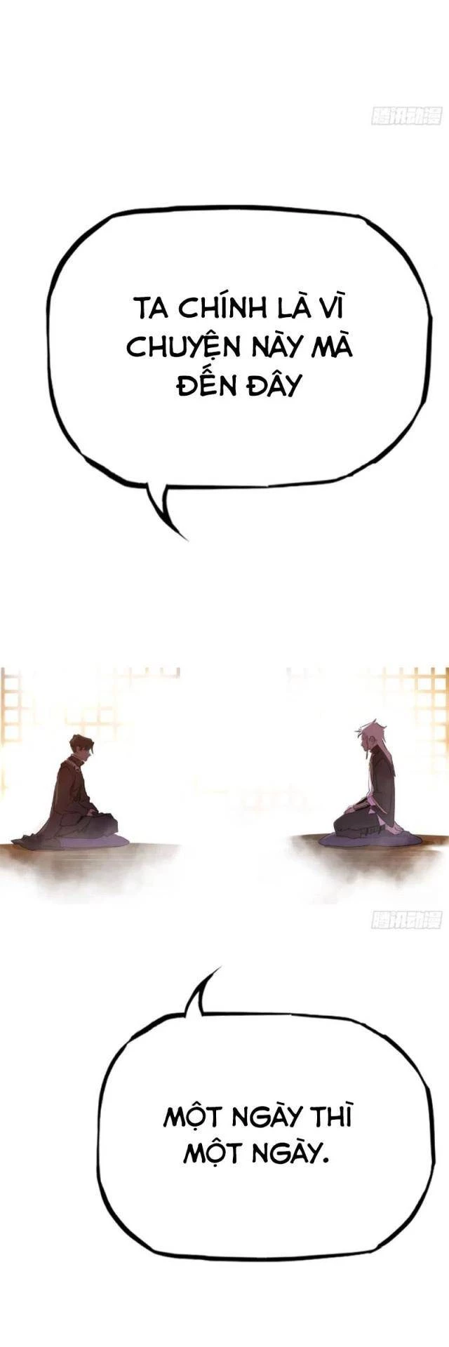 Phong Yêu Vấn Đạo Chapter 58 - Trang 4