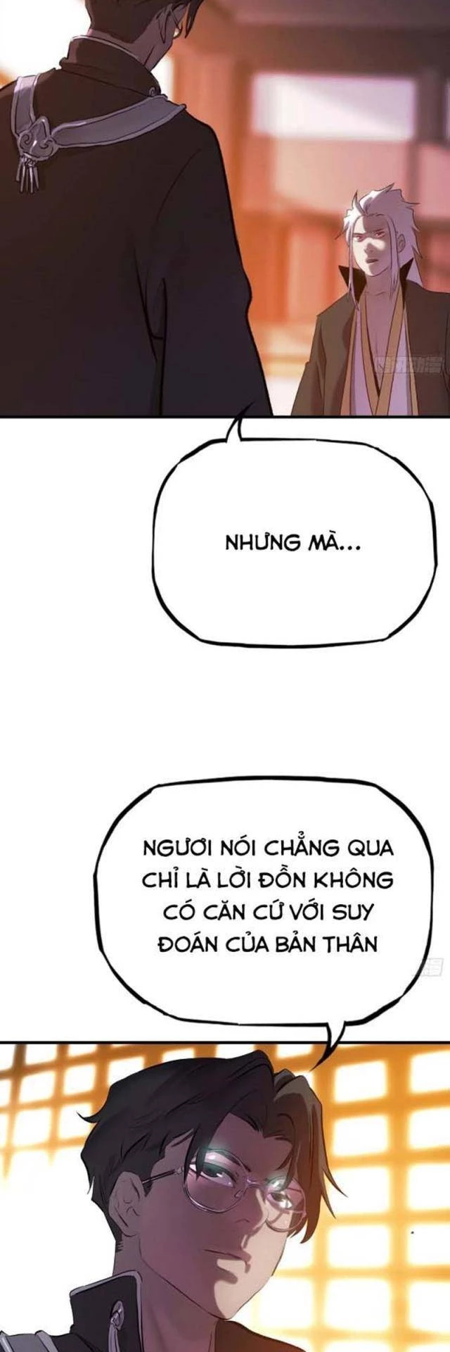 Phong Yêu Vấn Đạo Chapter 59 - Next Chapter 60