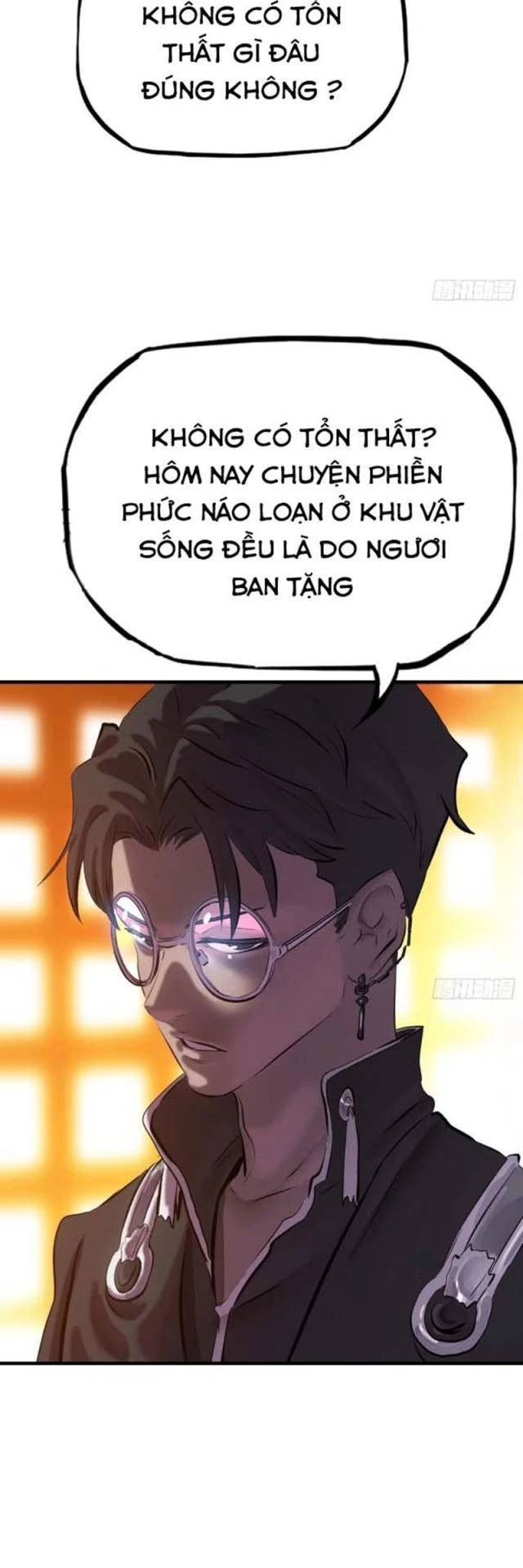 Phong Yêu Vấn Đạo Chapter 59 - Next Chapter 60