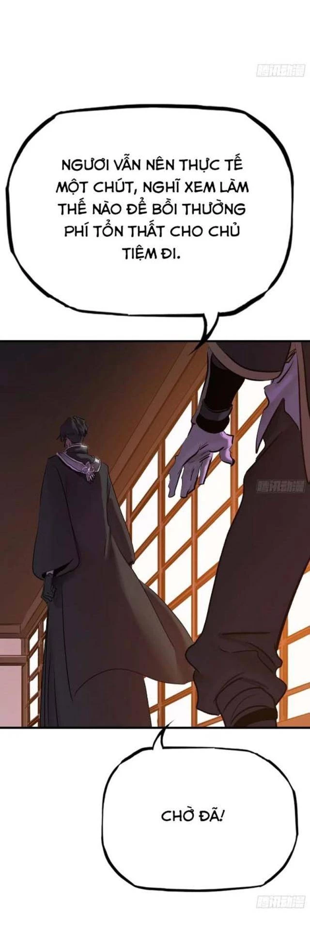 Phong Yêu Vấn Đạo Chapter 59 - Next Chapter 60