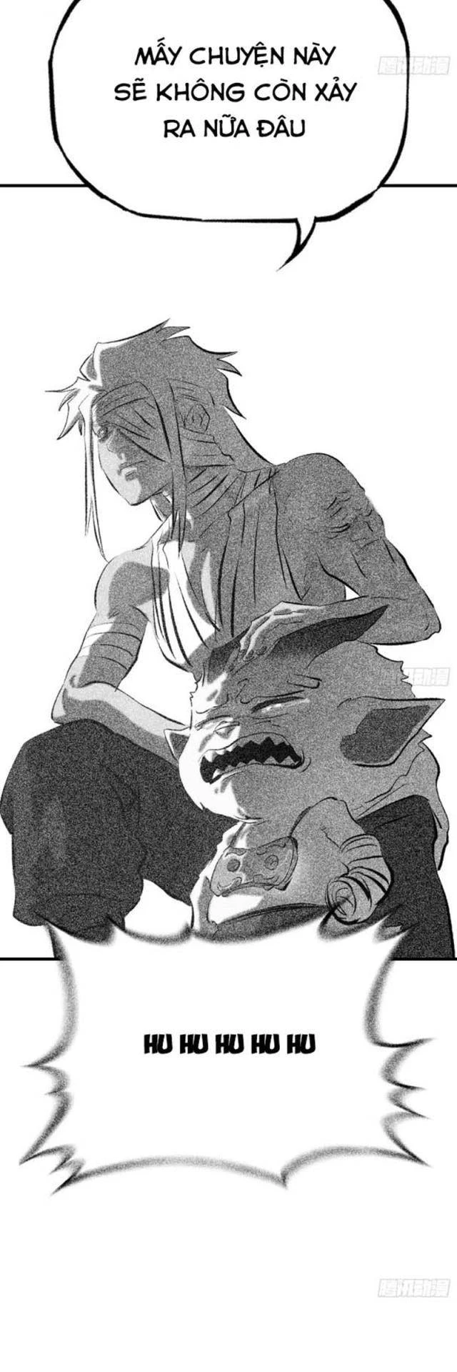 Phong Yêu Vấn Đạo Chapter 59 - Next Chapter 60