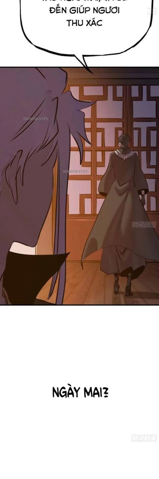 Phong Yêu Vấn Đạo Chapter 59 - Next Chapter 60