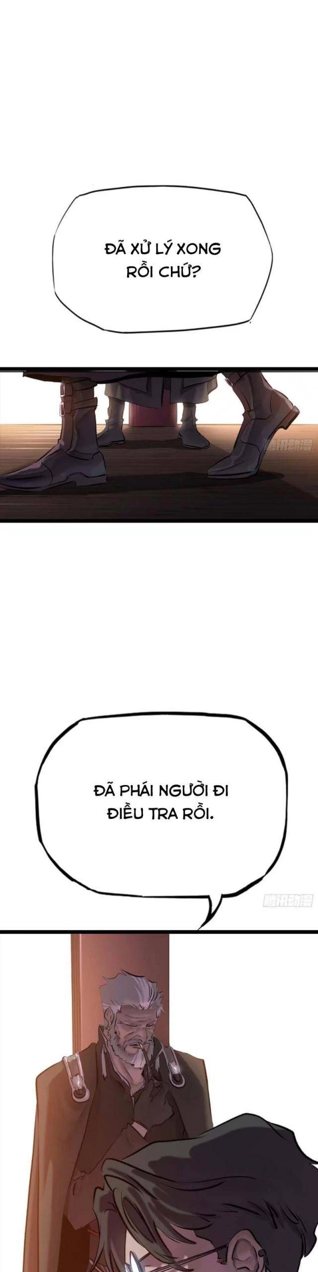 Phong Yêu Vấn Đạo Chapter 60 - Trang 4