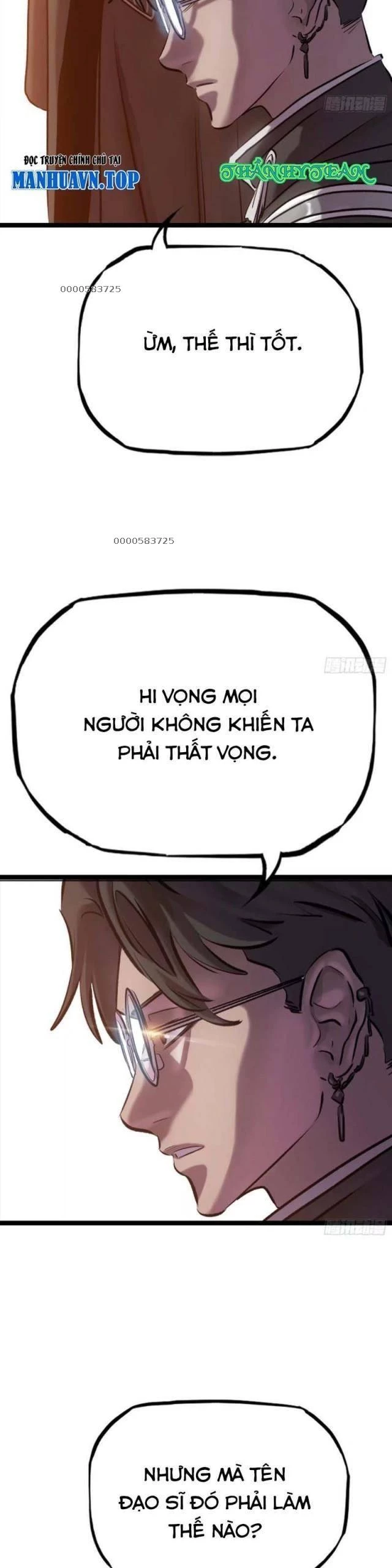 Phong Yêu Vấn Đạo Chapter 60 - Trang 4