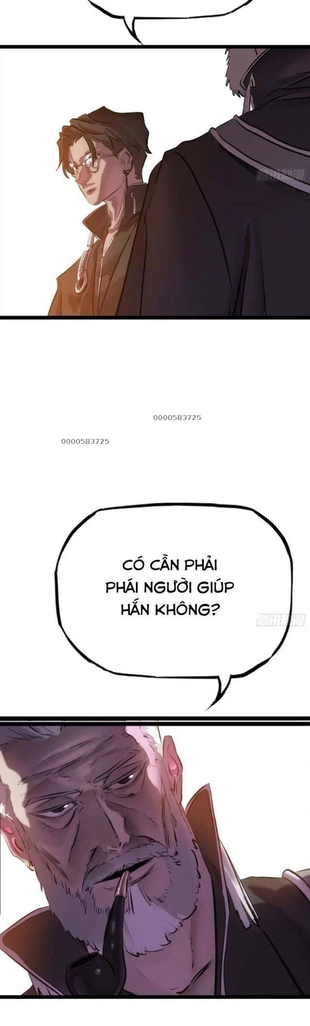 Phong Yêu Vấn Đạo Chapter 60 - Trang 4
