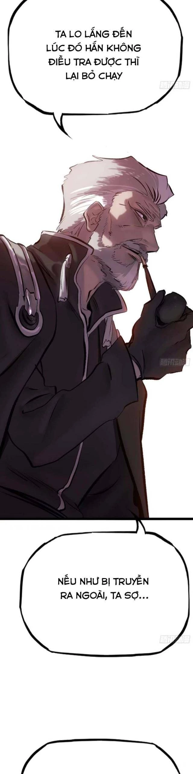 Phong Yêu Vấn Đạo Chapter 60 - Trang 4