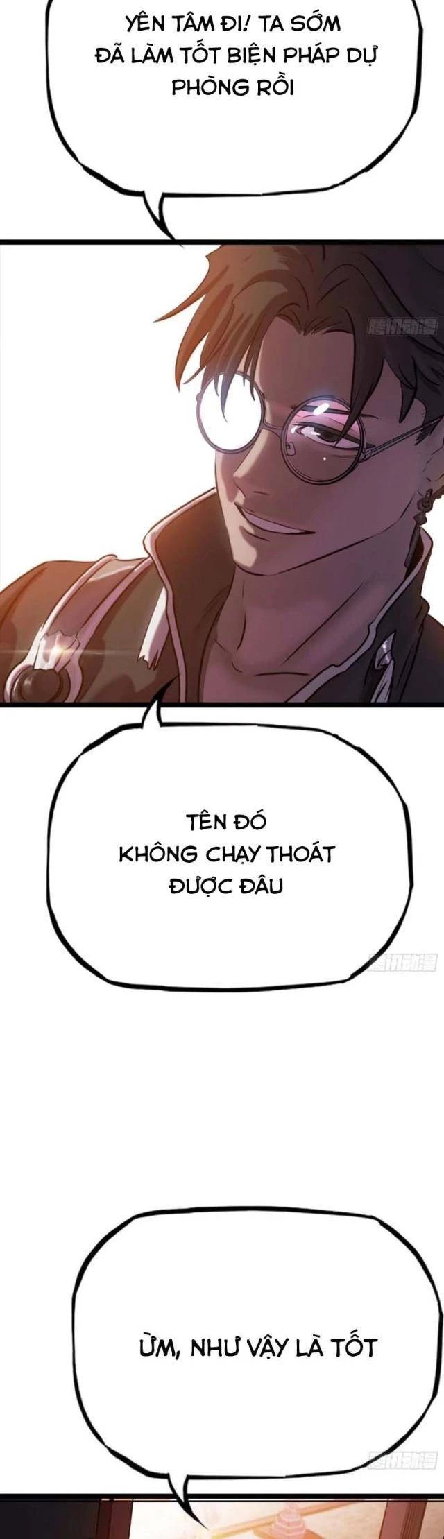 Phong Yêu Vấn Đạo Chapter 60 - Trang 4