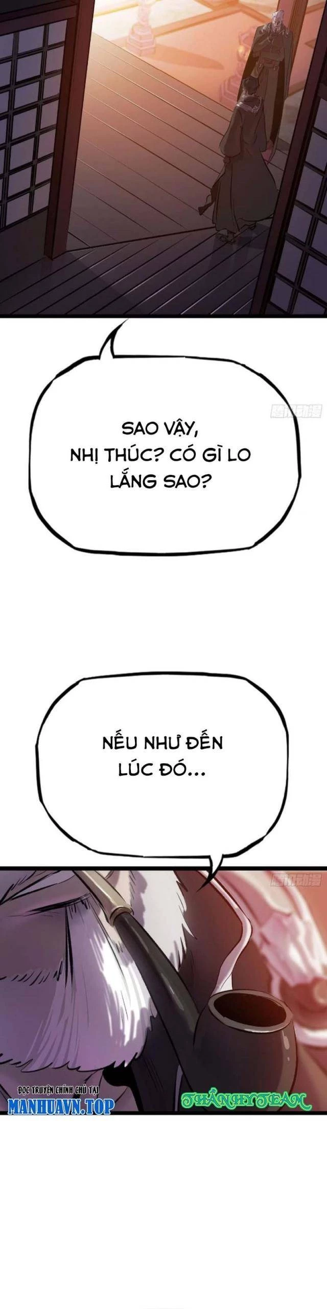 Phong Yêu Vấn Đạo Chapter 60 - Trang 4