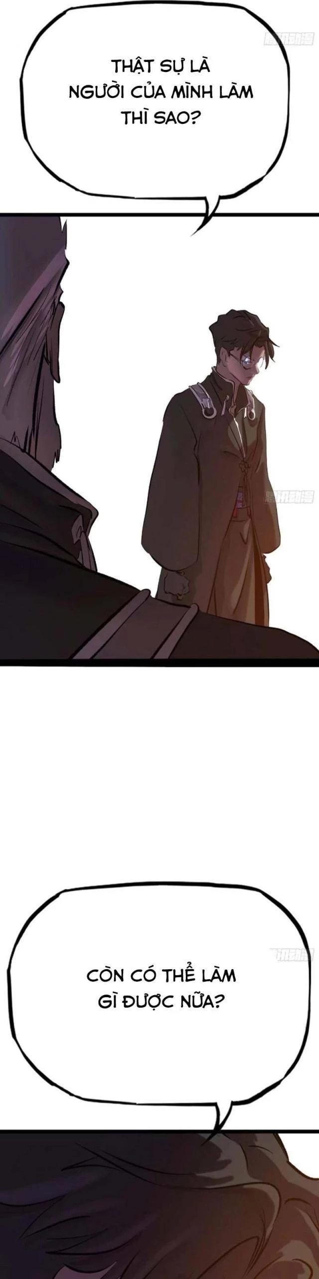 Phong Yêu Vấn Đạo Chapter 60 - Trang 4