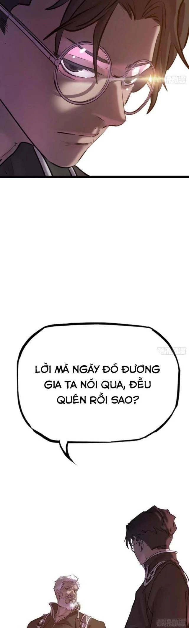 Phong Yêu Vấn Đạo Chapter 60 - Trang 4