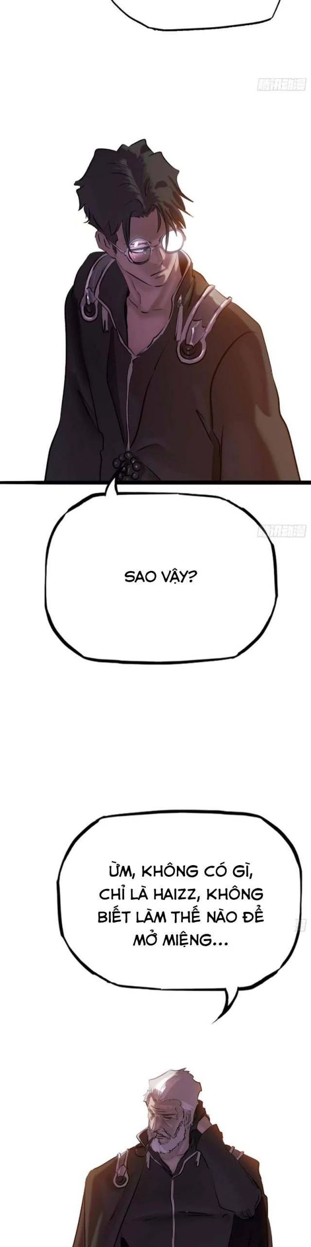 Phong Yêu Vấn Đạo Chapter 60 - Trang 4