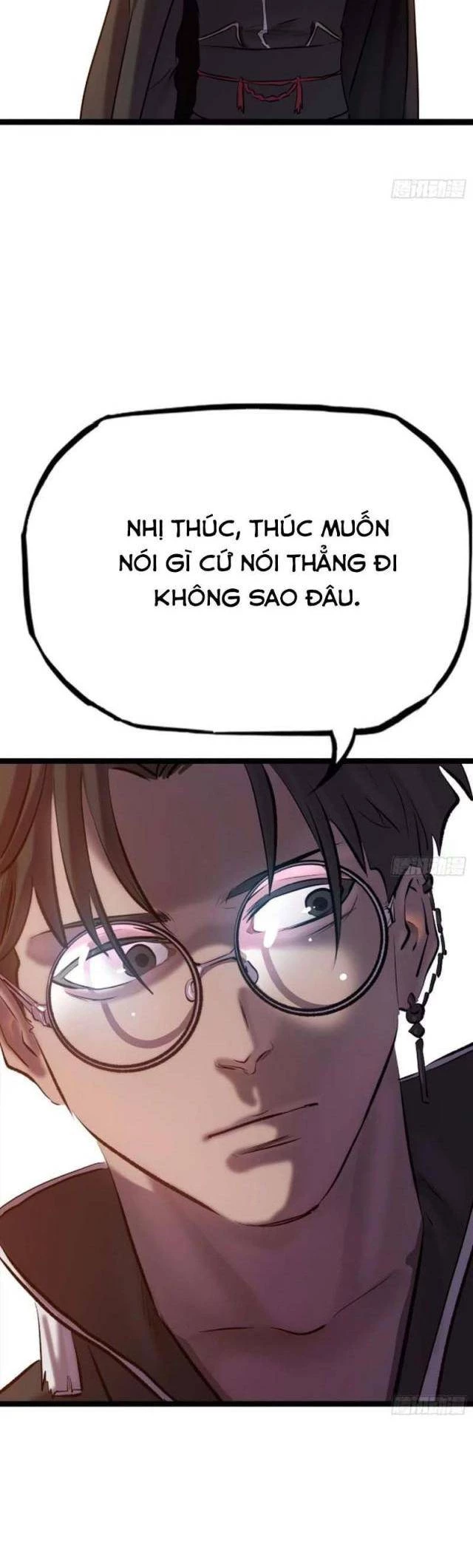 Phong Yêu Vấn Đạo Chapter 60 - Trang 4