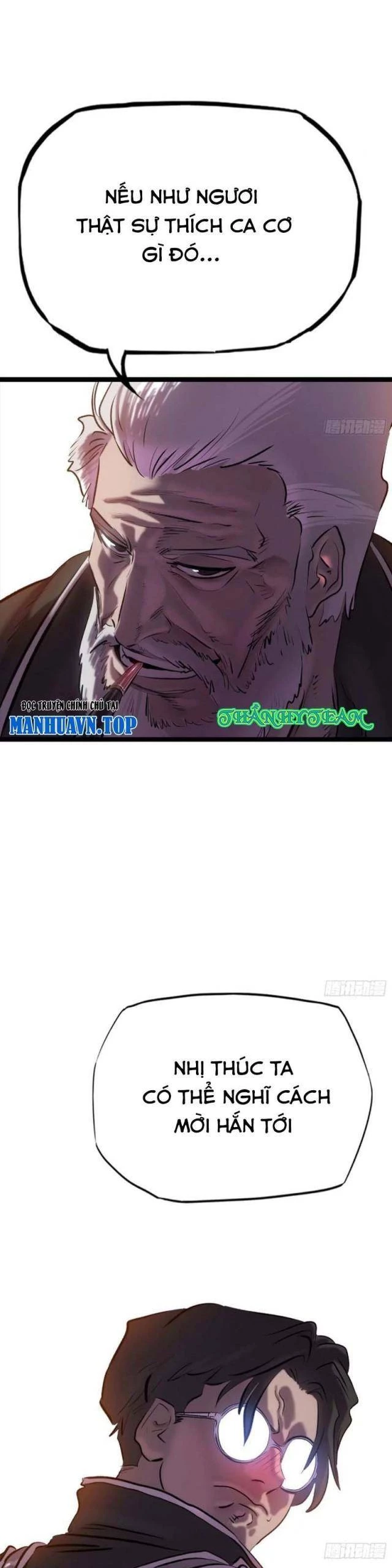 Phong Yêu Vấn Đạo Chapter 60 - Trang 4