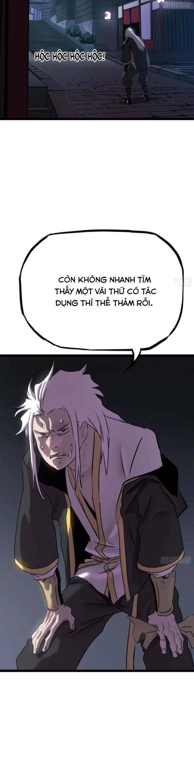 Phong Yêu Vấn Đạo Chapter 60 - Trang 4