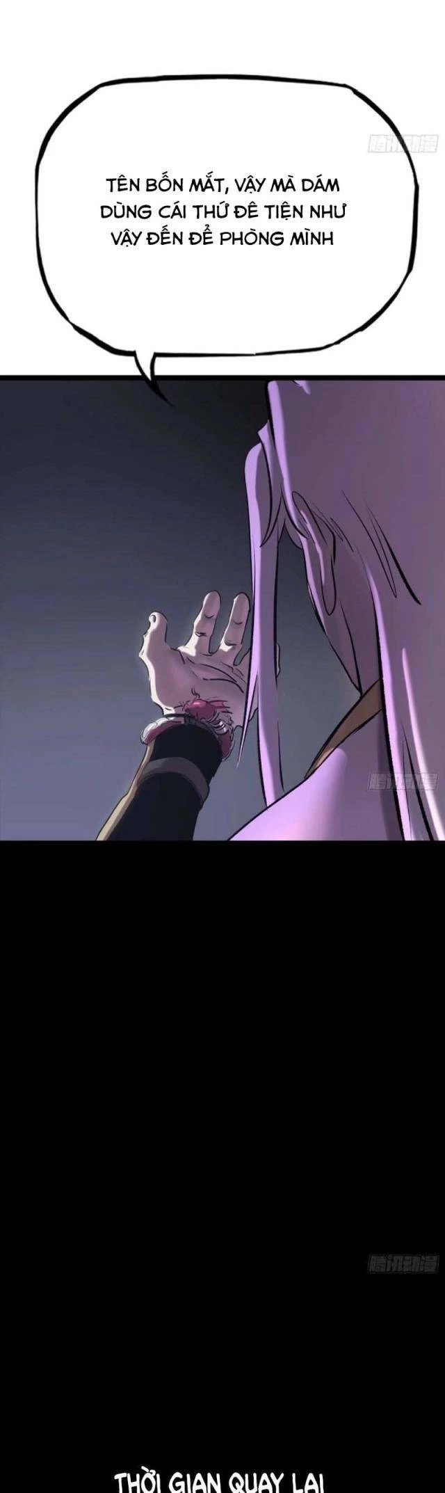 Phong Yêu Vấn Đạo Chapter 60 - Trang 4