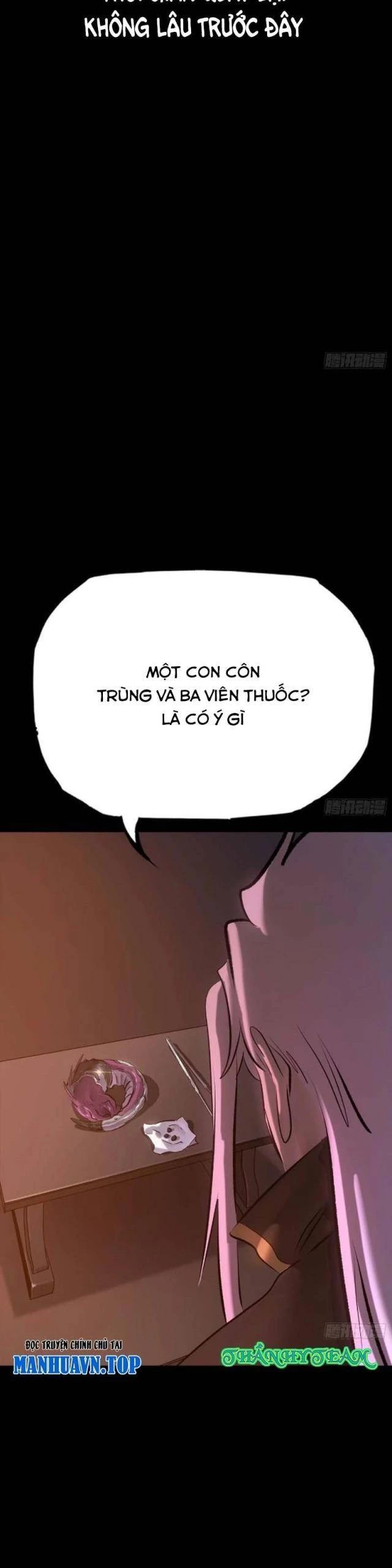 Phong Yêu Vấn Đạo Chapter 60 - Trang 4