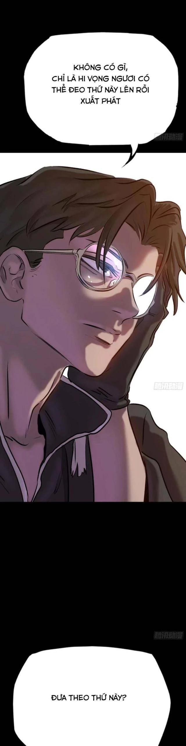 Phong Yêu Vấn Đạo Chapter 60 - Trang 4