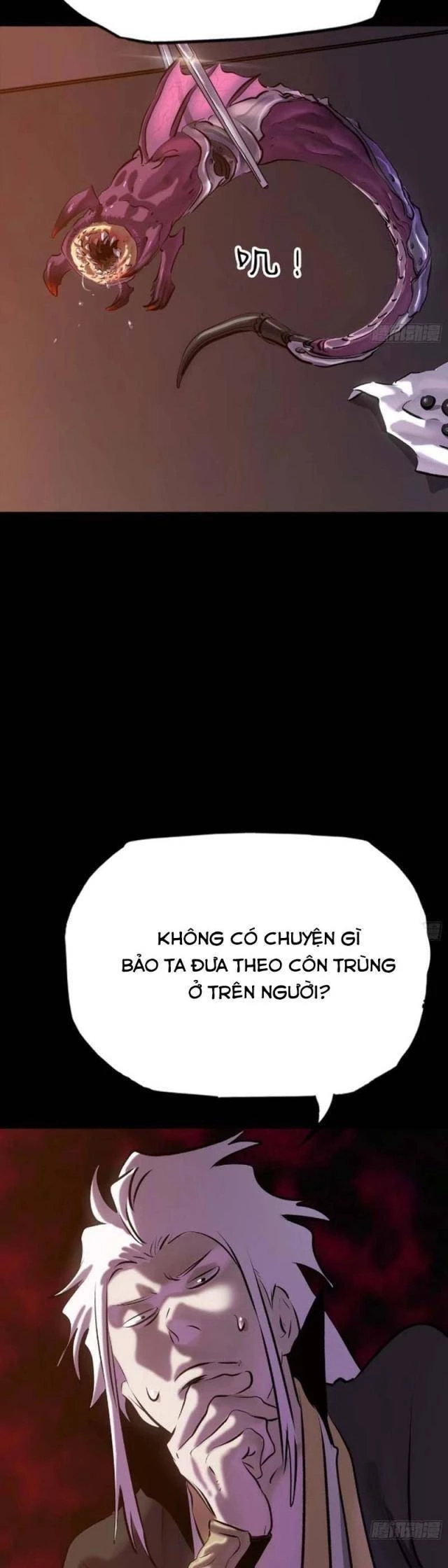 Phong Yêu Vấn Đạo Chapter 60 - Trang 4
