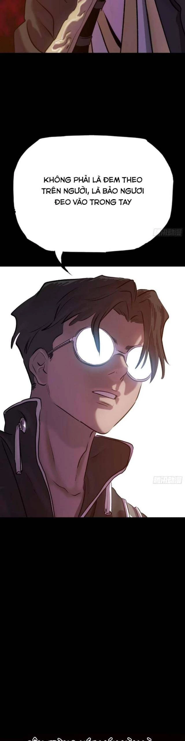 Phong Yêu Vấn Đạo Chapter 60 - Trang 4