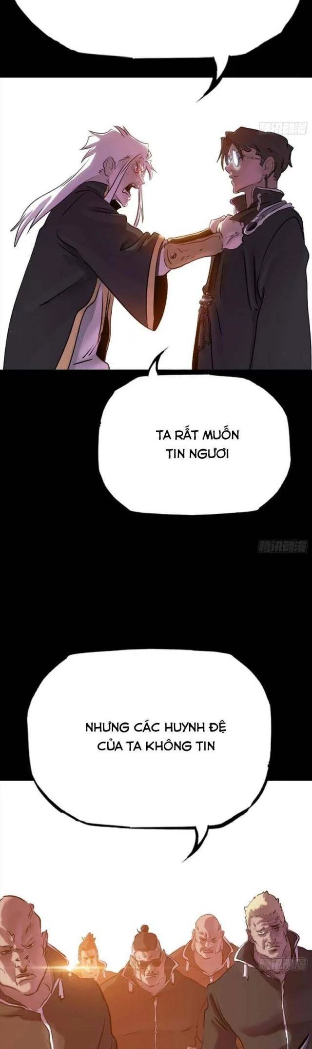 Phong Yêu Vấn Đạo Chapter 60 - Trang 4