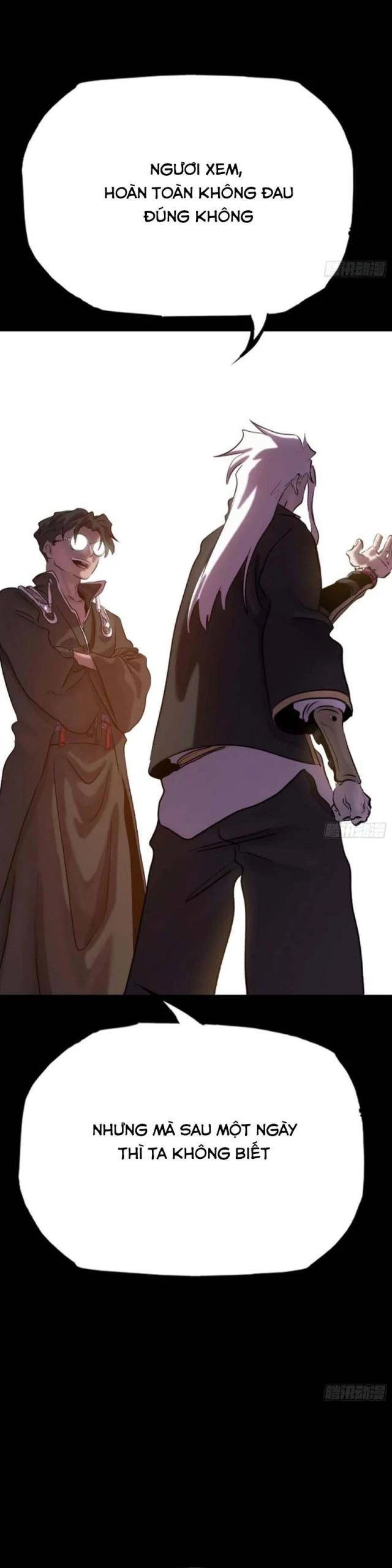 Phong Yêu Vấn Đạo Chapter 60 - Trang 4