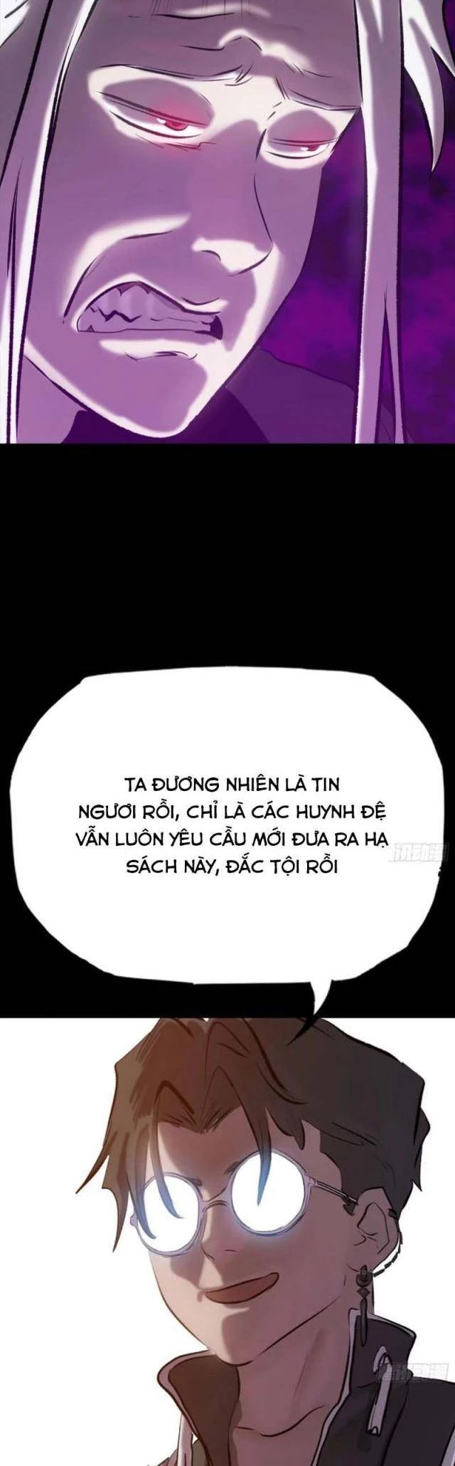 Phong Yêu Vấn Đạo Chapter 60 - Trang 4