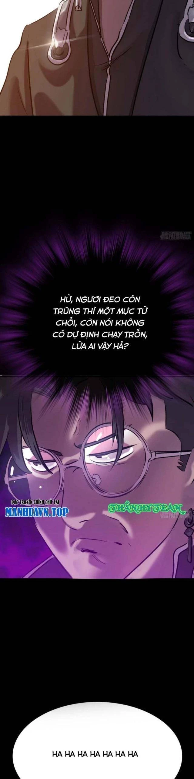 Phong Yêu Vấn Đạo Chapter 60 - Trang 4