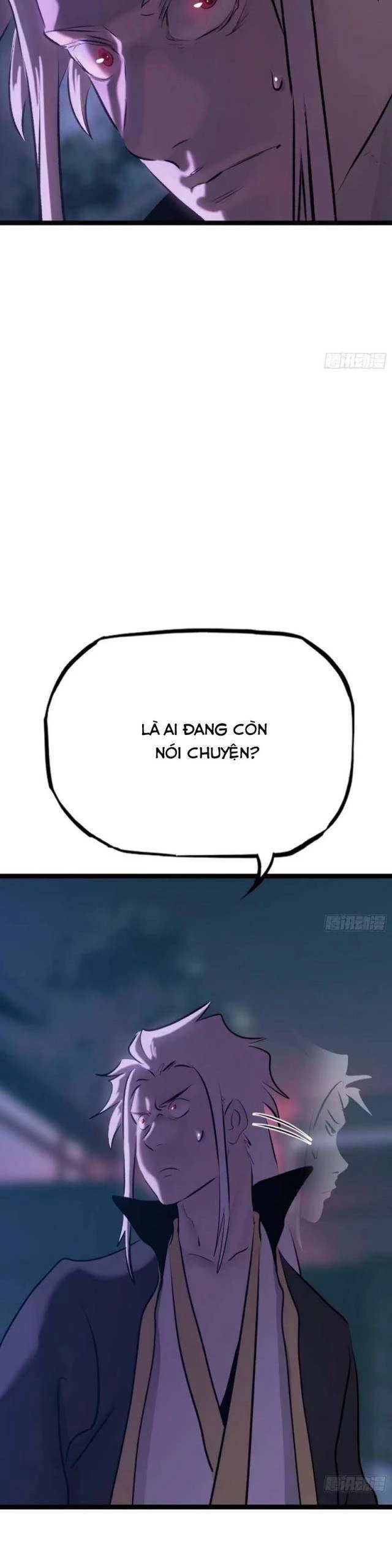 Phong Yêu Vấn Đạo Chapter 60 - Trang 4