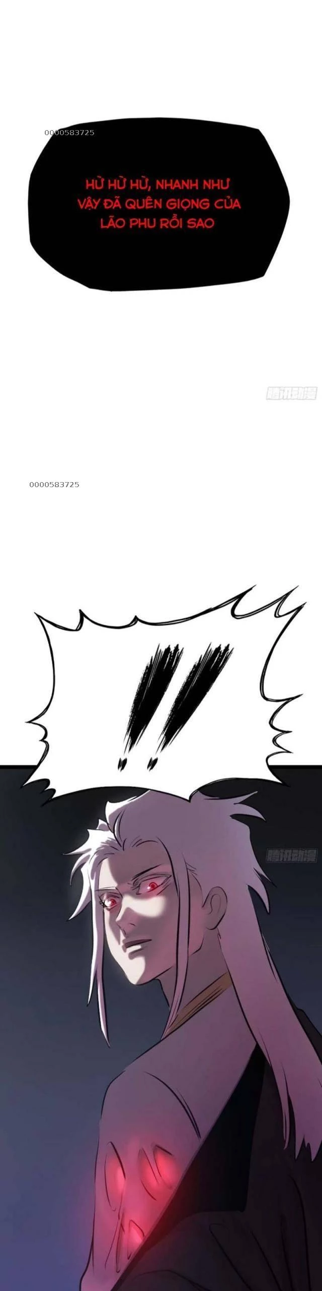 Phong Yêu Vấn Đạo Chapter 60 - Trang 4