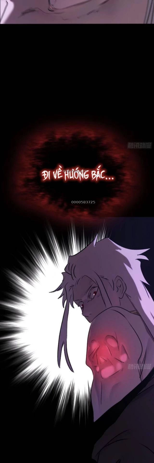 Phong Yêu Vấn Đạo Chapter 61 - Trang 4