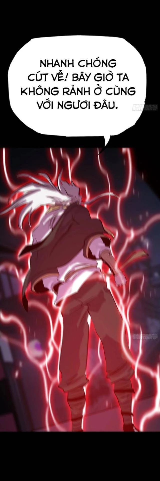 Phong Yêu Vấn Đạo Chapter 61 - Trang 4