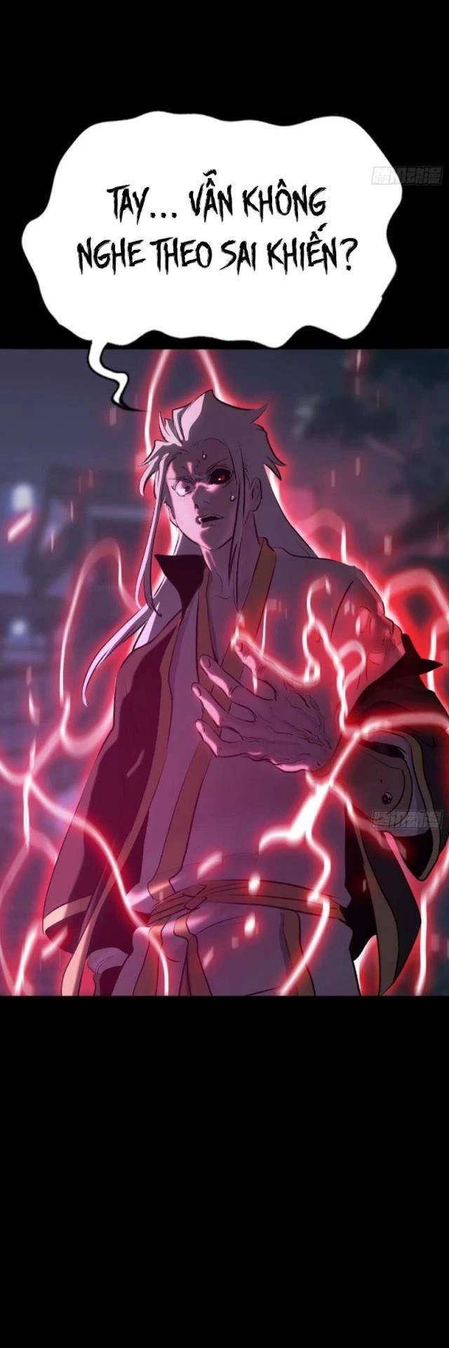 Phong Yêu Vấn Đạo Chapter 61 - Trang 4